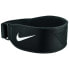 NIKE ACCESSORIES Intensity weightlifting belt