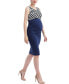 Maternity Margot Midi Dress