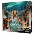 DEVIR Khora Spanish Board Game