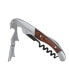 Wood Handle Double-Hinged Waiter's Corkscrew