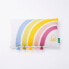 Benetton 30x50 cm Rainbow Cushion