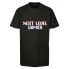 MISTER TEE Next Level Gamer short sleeve T-shirt