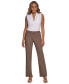 Women's Modern Fit Trousers, Regular & Petite