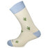 MUND SOCKS Organic Cotton Cactus socks