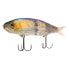 Shimano St Purple ARMAJOINT 190SS FLASH BOOST Swimbait (AJ190SSSTP) Fishing