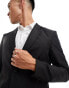 Only & Sons slim fit blazer in black