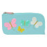 SAFTA Recycling Moos Butterflies Pencil Case