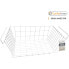 CONFORTIME Kitchen Shelf Basket 43x24.4x18.5 cm