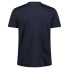 CMP 39T7117P short sleeve T-shirt