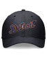 Men's Navy Detroit Tigers Evergreen Performance Flex Hat