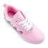 Heelys X hello kitty trainers