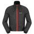 SPIDI Thermo Chest rain jacket