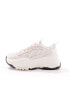 adidas Originals Ozgaia trainer in white