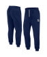 Men's and Women's Navy New York Yankees Super Soft Fleece Jogger