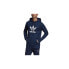 Adidas Trefoil Hoodie