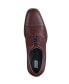 Men's Novick Cap Toe Lace Up Oxford Shoes