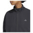 ADIDAS Pacer All Gym Tonal 3 Stripes Woven tracksuit jacket