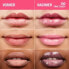 Lipgloss Volume Up Glassy Gloss 150, 10 ml