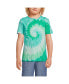 Boys Short Sleeve Graphic Tee