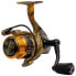 GARBOLINO Altiplano Live FD spinning reel