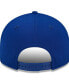 Men's Royal Chicago Cubs 2024 Batting Practice Low Profile 9FIFTY Snapback Hat