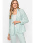 Women's Notch Collar Blazer