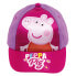 SAFTA Peppa Pig Cosy Corner Cap