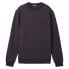 TOM TAILOR Basic Badge sweatshirt