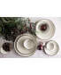 Bread Plate Set, Service for 4