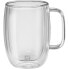 Стакан Zwilling 39500-114 2 Предметы 450 ml (2 штук)