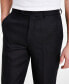 Men's Modern-Fit Linen Dress Pants