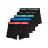 JACK & JONES Huey boxers 5 units