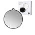 LUSSONI hairdressing mirror 29 cm 1 u