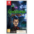 NINTENDO GAMES Switch Goosebumps Dead of Night Code in Box