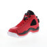 Fila Grant Hill 2 PDR 1BM01853-602 Mens Red Athletic Basketball Shoes