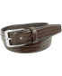 Boselli Dress Casual Leather Belt