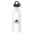 ROBENS Tongass Steel 1L Flasks