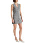 Women's Cressida Pinstripe Mini Dress