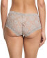 Женские трусы Hanky Panky womens Signature Lace Boy Short