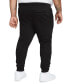 Брюки мужские Nike Sportswear Club Fleece Joggers