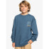 QUIKSILVER Screen sweatshirt