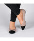 Women's Veata Soft Knit Flats