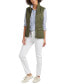 Women's Otterburn Quilted Vest