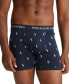 Men's 5-Pk. Classic-Fit Boxer Briefs