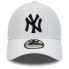 NEW ERA 60348840 Diamnd Era Ess 9Forty New York Yankees Cap