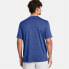 UNDER ARMOUR Tech Vent Geotessa short sleeve T-shirt