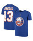 Футболка Outerstuff New York Islanders Barzal