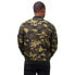 URBAN CLASSICS Light Camo jacket