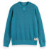 SCOTCH & SODA 175667 sweatshirt