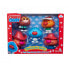 OGGY OGGY Set 5 Figures 7 cm